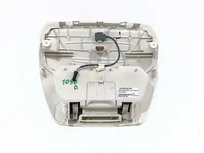 Pezzo di ricambio per auto di seconda mano luce interna per ford kuga (cbs) titanium riferimenti oem iam am51u519d56  