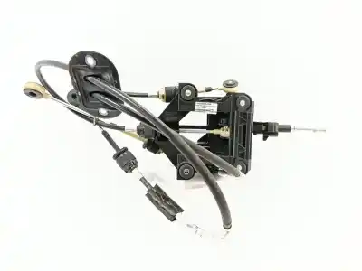 Pezzo di ricambio per auto di seconda mano leva del cambio per ford kuga (cbs) titanium riferimenti oem iam av6r7c453