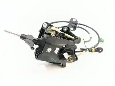 Автозапчастина б/у передач для ford kuga (cbs) titanium посилання на oem iam av6r7c453  