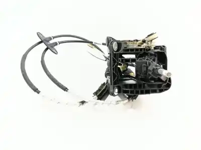Автозапчастина б/у передач для ford kuga (cbs) titanium посилання на oem iam av6r7c453  