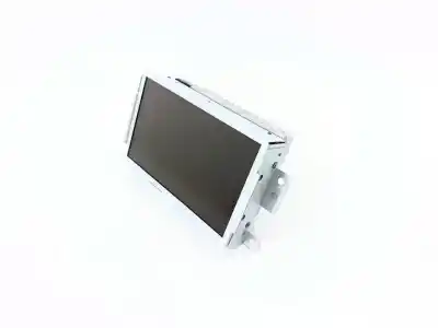 Tweedehands auto-onderdeel multifunctioneel display voor ford kuga (cbs) titanium oem iam-referenties f1ct14f239aa  