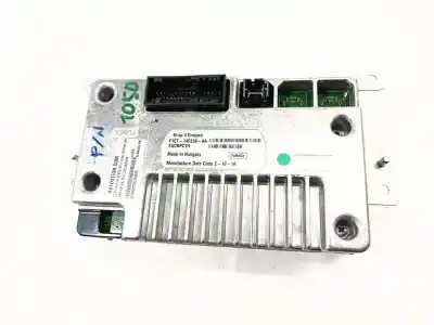 Pezzo di ricambio per auto di seconda mano display multifunzione per ford kuga (cbs) titanium riferimenti oem iam f1ct14f239aa