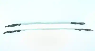 Pezzo di ricambio per auto di seconda mano barre del tetto per ford kuga (cbs) titanium riferimenti oem iam cv44s550a63a  