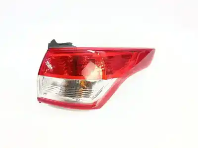 Pezzo di ricambio per auto di seconda mano luci posteriori destra per ford kuga (cbs) titanium riferimenti oem iam cv4413404ag  