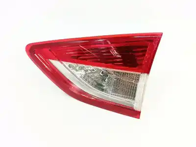 Pezzo di ricambio per auto di seconda mano luce di coda interna destra per ford kuga (cbs) titanium riferimenti oem iam cv4413a602ag