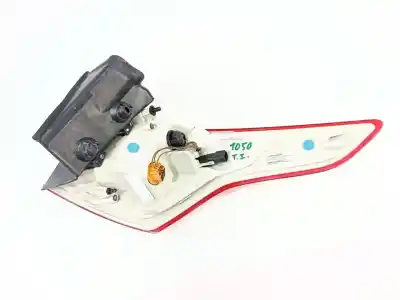 Pezzo di ricambio per auto di seconda mano lampada posteriore sinistra per ford kuga (cbs) titanium riferimenti oem iam cv4413405ag