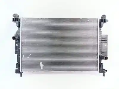 Автозапчастина б/у водяний радіатор для ford kuga (cbs) titanium посилання на oem iam ej738005ag  