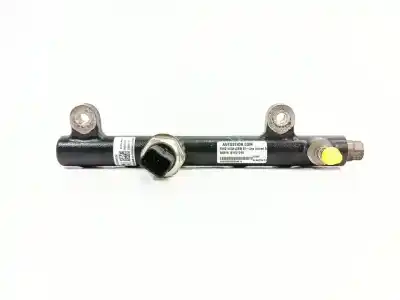 Pezzo di ricambio per auto di seconda mano rampa iniettori per ford kuga (cbs) titanium riferimenti oem iam 9674300080