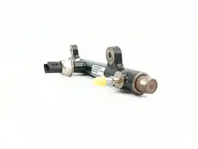 Автозапчастина б/у рампа инжектора для ford kuga (cbs) titanium посилання на oem iam 9674300080  
