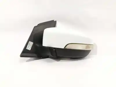 Pezzo di ricambio per auto di seconda mano specchio sinistro per ford kuga (cbs) titanium riferimenti oem iam dv4417683jb