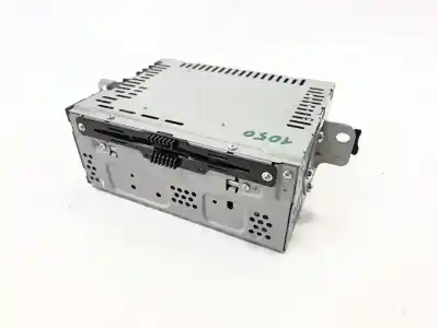 Автозапчастина б/у аудіо система / радіо cd для ford kuga (cbs) titanium посилання на oem iam cv4t19c107nd  