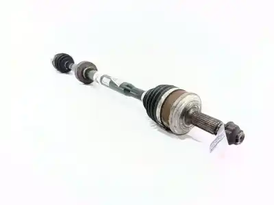 Peça sobressalente para automóvel em segunda mão  por TOYOTA AURIS  Referências OEM IAM EBJ92MBC194  