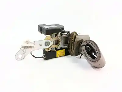 Gebrauchtes Autoersatzteil sicherheitsgurt rechts vorne zum nissan micra k12e city d oem-iam-referenzen 86884ay310