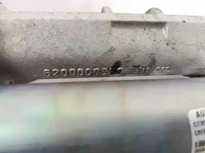 Peça sobressalente para automóvel em segunda mão CAIXA DE DIREÇÃO por CITROEN XSARA PICASSO  Referências OEM IAM 6200000059  