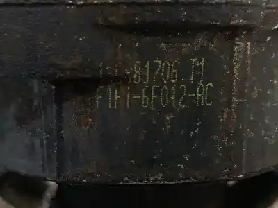 Pezzo di ricambio per auto di seconda mano supporto motore destro per ford kuga (cbs) titanium riferimenti oem iam f1f16f012ac