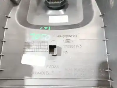Pezzo di ricambio per auto di seconda mano modanatura per ford kuga (cbs) titanium riferimenti oem iam am51r04584abw