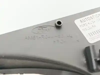 Peça sobressalente para automóvel em segunda mão moldagem por ford kuga (cbs) titanium referências oem iam am51r044h83  