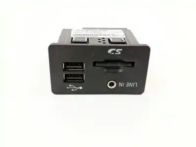 Pezzo di ricambio per auto di seconda mano modulo elettronico per ford kuga (cbs) titanium riferimenti oem iam f1ct14f014aa  