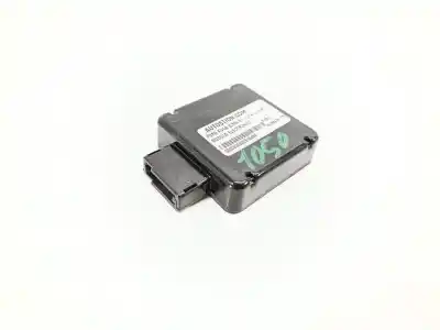 Pezzo di ricambio per auto di seconda mano modulo elettronico per ford kuga (cbs) titanium riferimenti oem iam de8t19h463ae