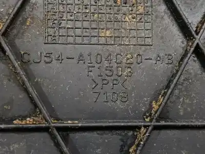 Pezzo di ricambio per auto di seconda mano deflettore del vento per ford kuga (cbs) titanium riferimenti oem iam cj54a104c20ab  