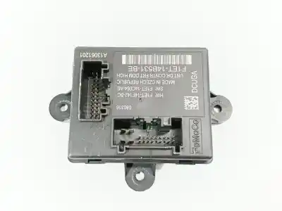 Pezzo di ricambio per auto di seconda mano modulo elettronico per ford kuga (cbs) titanium riferimenti oem iam f1et14b531ae  