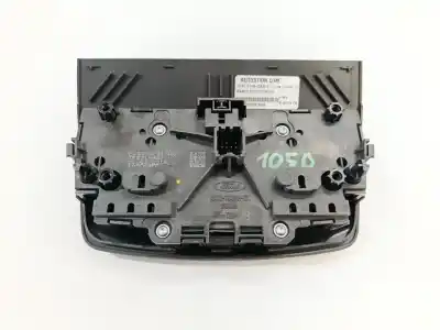 Pezzo di ricambio per auto di seconda mano comando multifunzione per ford kuga (cbs) titanium riferimenti oem iam cj5t18k811hk  