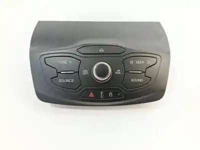 Pièce détachée automobile d'occasion COMMUTATEUR MULTIFONCTIONS pour FORD KUGA (CBS) Titanium Références OEM IAM CJ5T18K811HK  