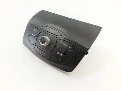 Pezzo di ricambio per auto di seconda mano comando multifunzione per ford kuga (cbs) titanium riferimenti oem iam cj5t18k811hk  