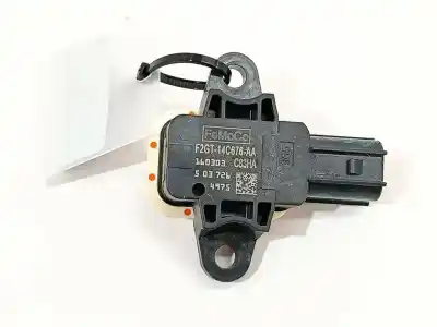 Автозапчастина б/у датчик для ford kuga (cbs) titanium посилання на oem iam f2gt14c676aa  