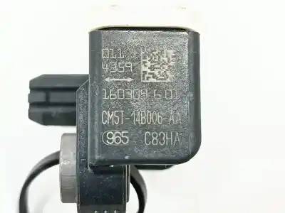 Pièce détachée automobile d'occasion CAPTEUR pour FORD KUGA (CBS) Titanium Références OEM IAM CM5T14B006AA  