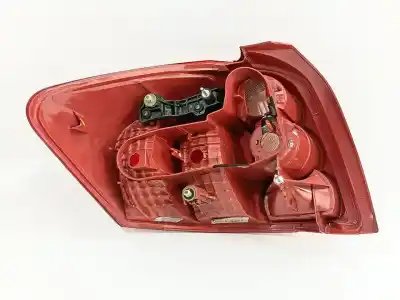 Peça sobressalente para automóvel em segunda mão farolim traseiro direito por toyota auris sol referências oem iam 815500238000