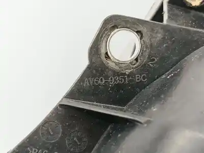 Автозапчасти б/у трубка за ford cmax trend ссылки oem iam av6q9351bc