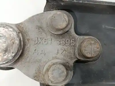 Pezzo di ricambio per auto di seconda mano braccio di sospensione anteriore sinistro inferiore per ford focus vignale riferimenti oem iam jx613a424ceb  