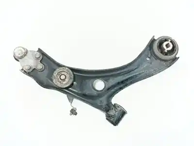 Pezzo di ricambio per auto di seconda mano braccio di sospensione anteriore sinistro inferiore per ford focus vignale riferimenti oem iam jx613a424ceb  