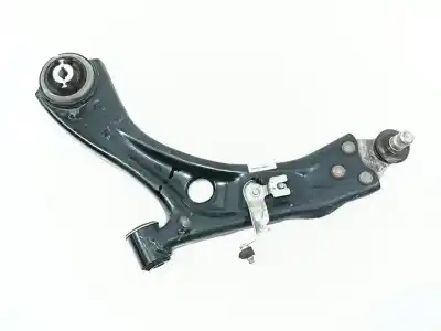 Second-hand car spare part front left lower suspension arm for ford focus vignale oem iam references jx613a424ceb