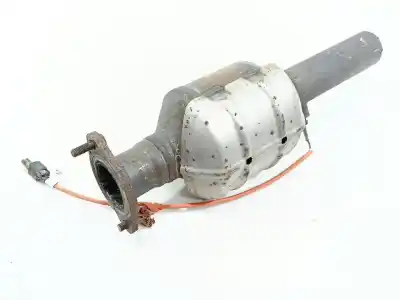 Peça sobressalente para automóvel em segunda mão catalisador por ford focus active referências oem iam jx615f297gb  