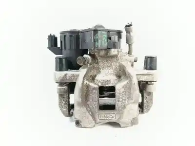 Автозапчасти б/у задний левый тормозной суппорт за ford focus active ссылки oem iam jx612d251bed  