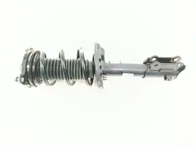 Second-hand car spare part front left shock absorber for kia xceed (cd) 1.0 t-gdi oem iam references 54651j7ra0  