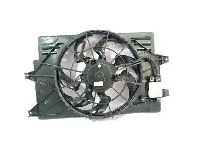 Автозапчастина б/у електро вентилятор для kia xceed (cd) 1.0 t-gdi посилання на oem iam 25385f3000  