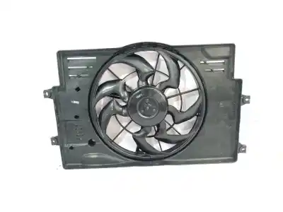 Second-hand car spare part radiator cooling fan for kia xceed (cd) 1.0 t-gdi oem iam references 25385f3000