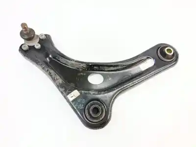 Peça sobressalente para automóvel em segunda mão braço de suspensão inferior dianteiro direito por peugeot 208 signature referências oem iam 9670771480