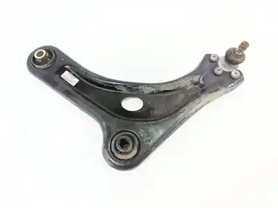 Автозапчастина б/у ПЕРЕДНІЙ ЛІВИЙ НИЖНИЙ РЫЧАГ ПІДВІСКИ для PEUGEOT 208  Посилання на OEM IAM 9670772080  