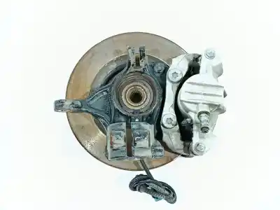 Peça sobressalente para automóvel em segunda mão manga de eixo dianteira direita por peugeot 208 signature referências oem iam 1607557580