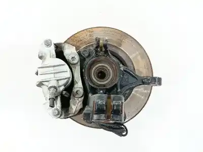 Peça sobressalente para automóvel em segunda mão manga de eixo dianteira esquerda por peugeot 208 signature referências oem iam 1607557480