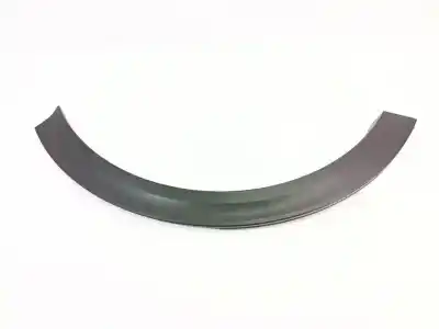 Pezzo di ricambio per auto di seconda mano estensione parafango posteriore sinistra per kia sportage basic 2wd riferimenti oem iam 87743f1000