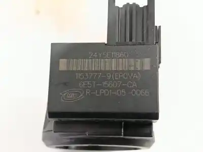 Second-hand car spare part ignition switch for ford kuga (cbs) titanium oem iam references 7s7t19h386da  