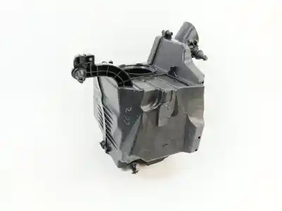 Автозапчастина б/у повітряний фільтр для ford kuga (cbs) titanium посилання на oem iam cv619600dc  
