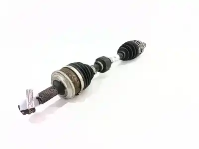 Peça sobressalente para automóvel em segunda mão  por TOYOTA AURIS  Referências OEM IAM EBJ92MBC165  