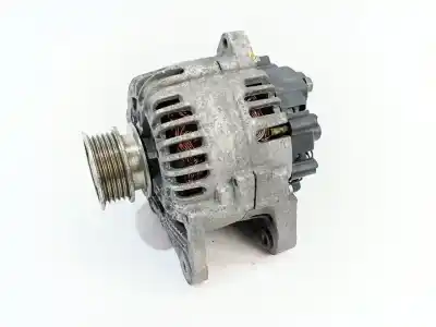 Second-hand car spare part ALTERNATOR for RENAULT MEGANE II  OEM IAM references 8200100907  