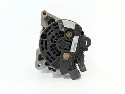 Gebrauchtes Autoersatzteil Lichtmaschine zum PEUGEOT 307  OEM-IAM-Referenzen 9646321880  